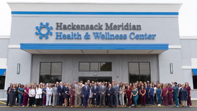 New Hackensack Meridian Health & Wellness Center at Freehold Offers Primary & Specialty Care