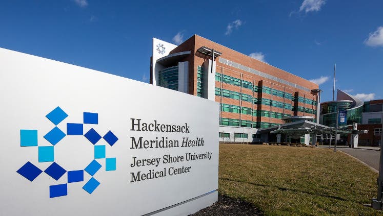 Anonymous Donor Gives $125 Million to HMH — One of the Largest Healthcare Gifts in the U.S.