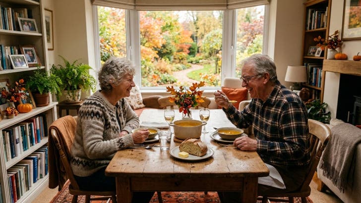 ‘Fall’ Safety Tips for Older Adults from Monmouth County's Level 1 Adult & Pediatric Trauma Center