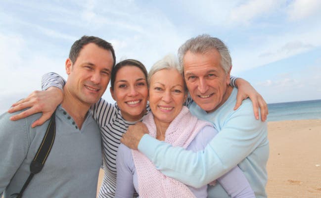 Free Health Screenings & Preventive Tips at HMH Primary Care Farmingdale, Nov. 14