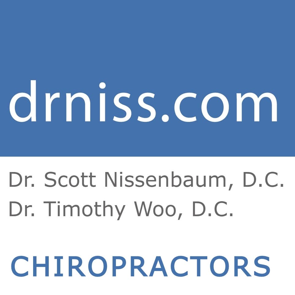 Dr. Scott Nissenbaum Chiropractic