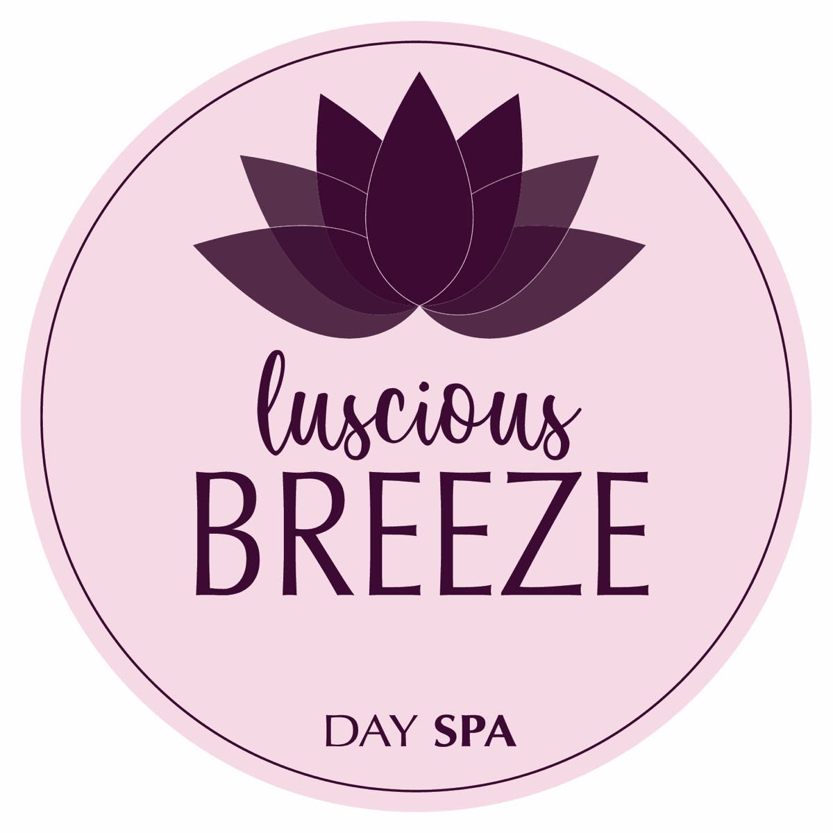 Luscious Breeze Day Spa