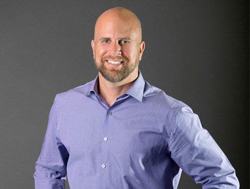 Adam Taylor, owner and CEO of Splendor Design Group.