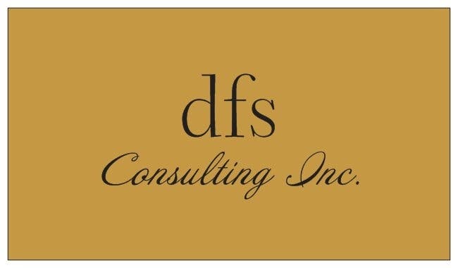 dfs Consulting