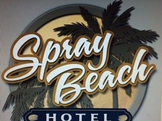 Spray Beach Hotel Sand Dollar Restaurant