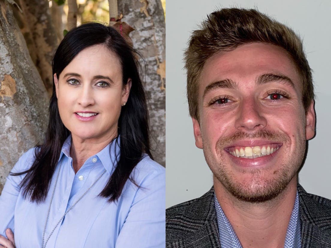 Halfacre Construction Company hires two Sarasota, FL Patch