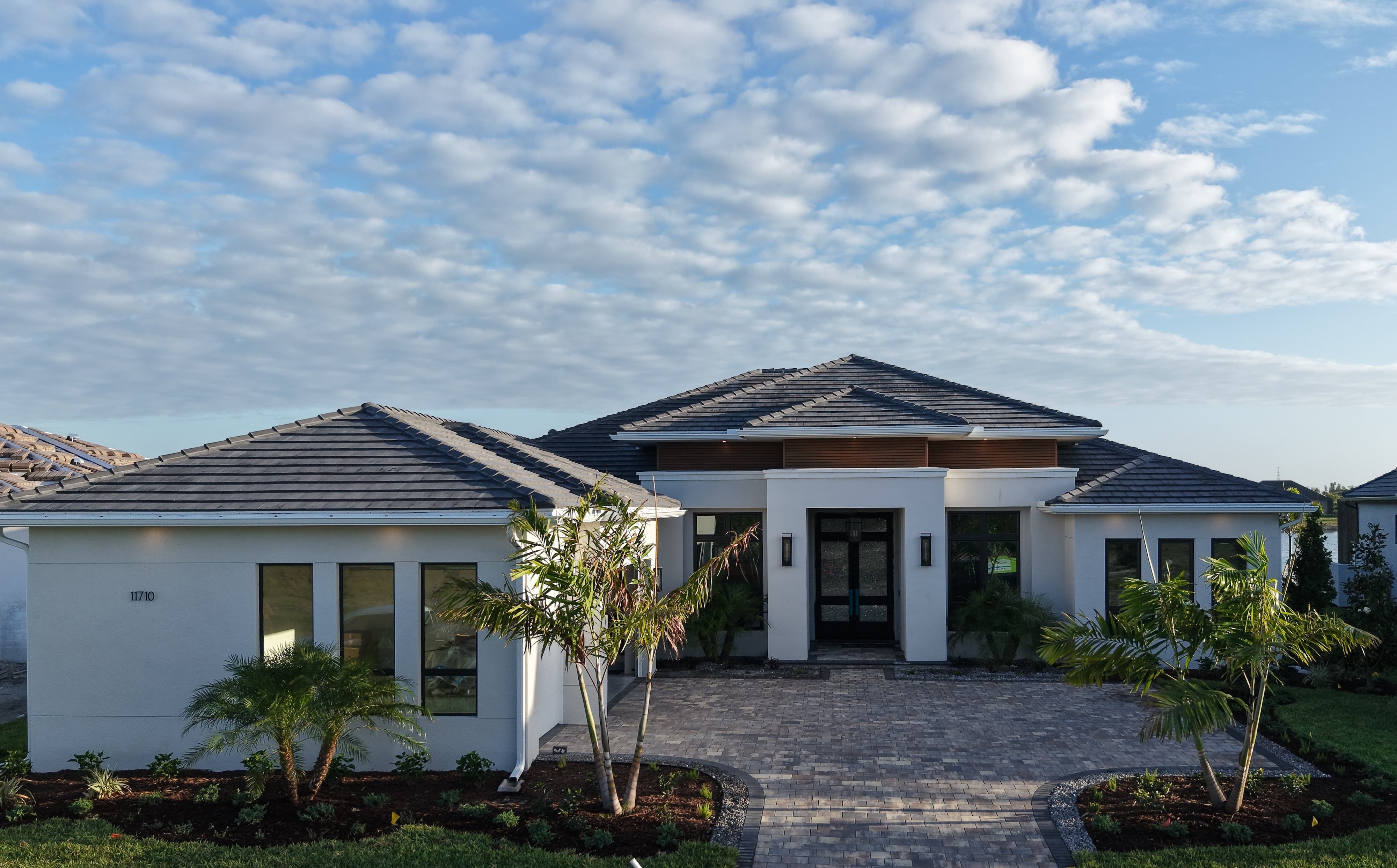 Lee Wetherington Homes unveils new model home in Everly at Wellen Park