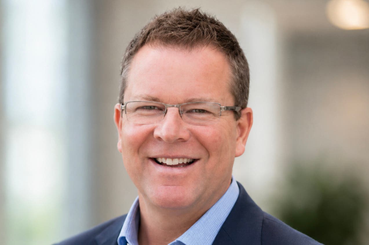 Halfacre Construction Company welcomes back David Kramer