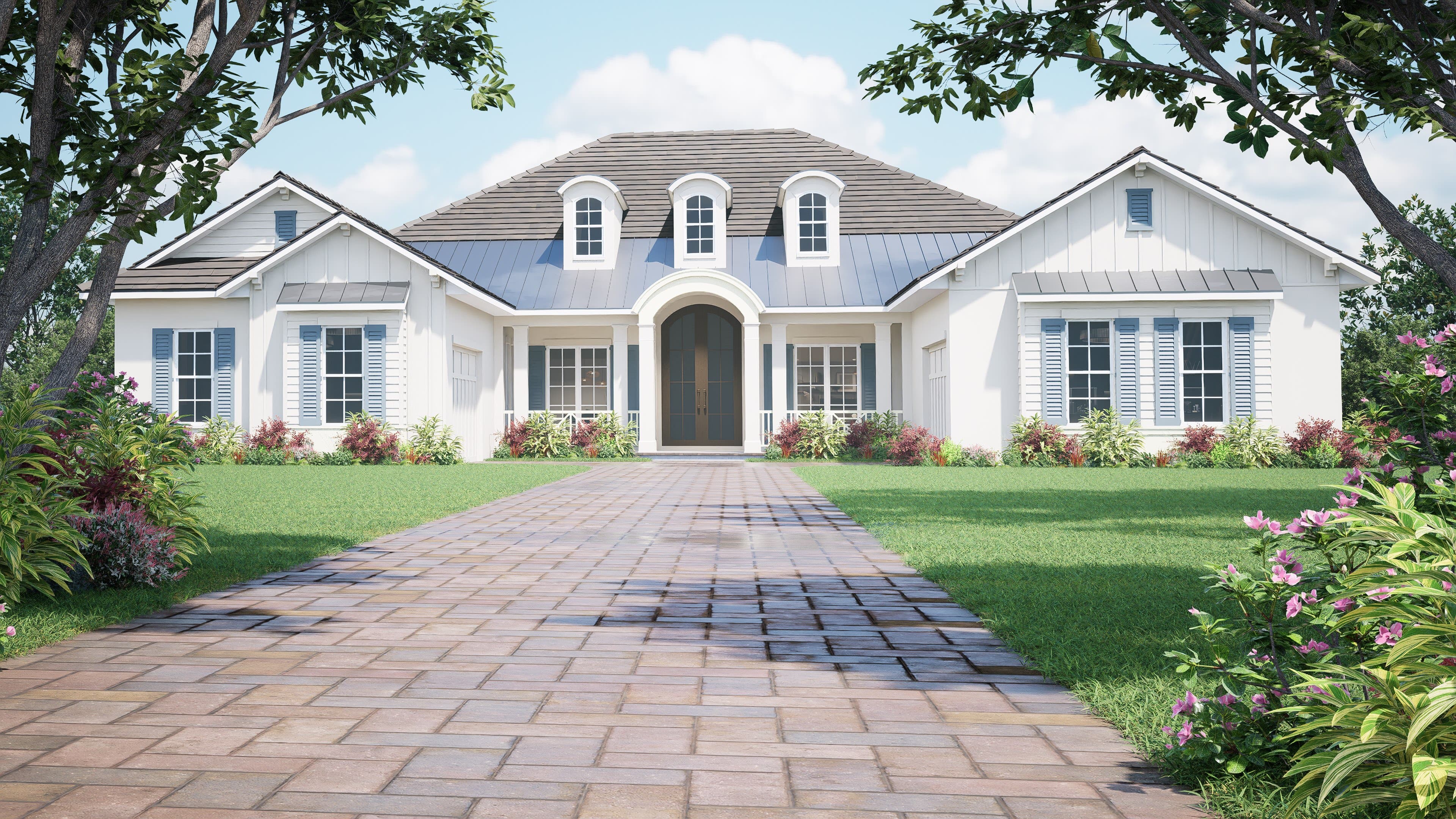 Lee Wetherington Homes selected to be in prestigious new home community in Wellen Park