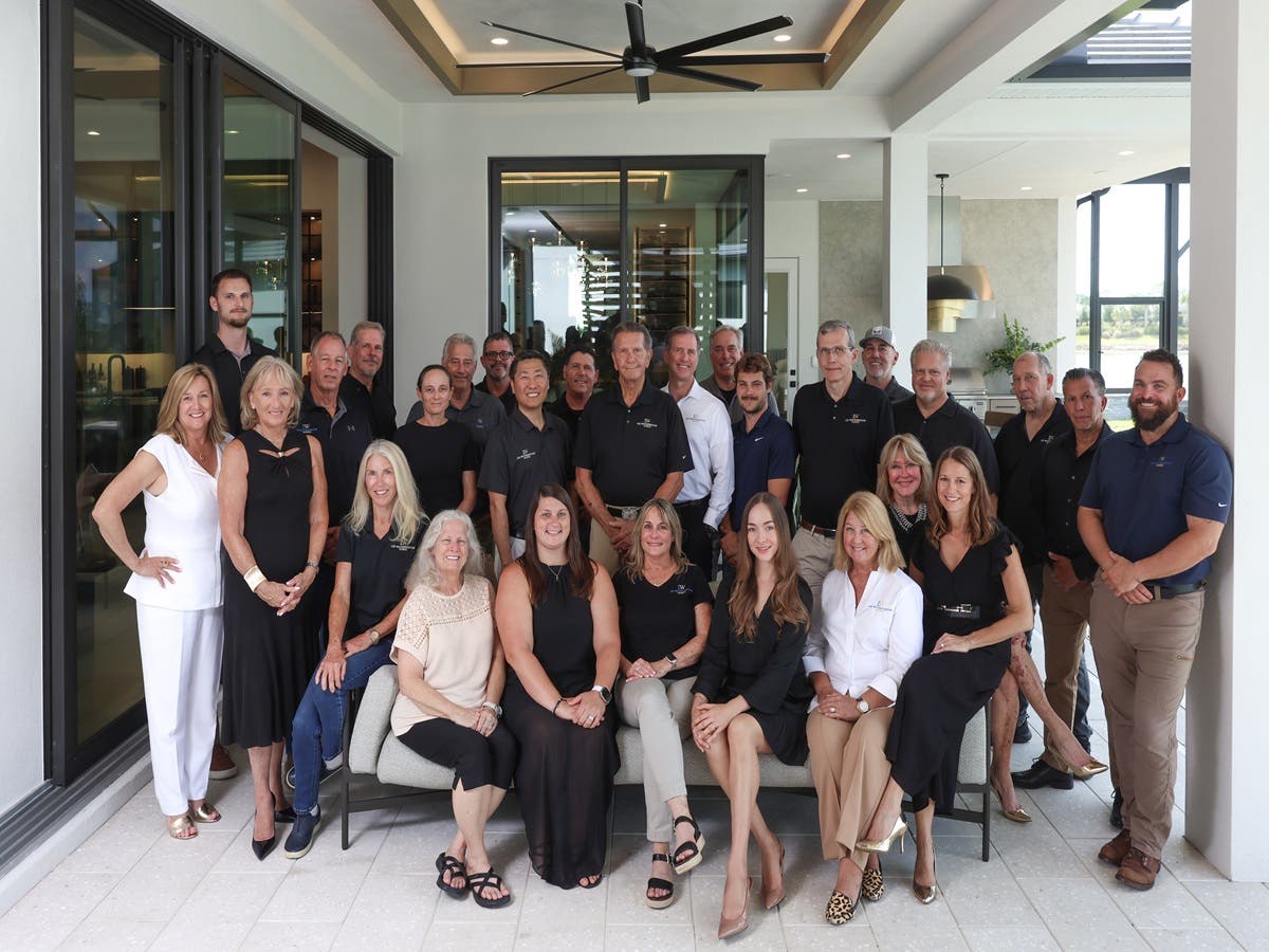 Lee Wetherington Homes celebrates 45-year anniversary with video production honoring team members
