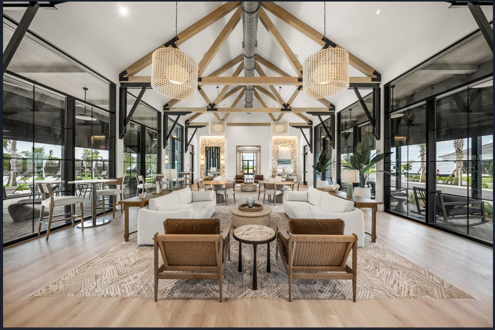 Lee Wetherington Homes and Homes by Towne celebrate opening of The Summit at Shellstone