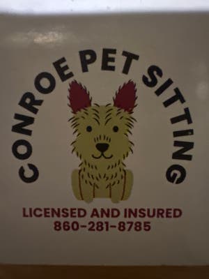 Conroe Pet Sitting