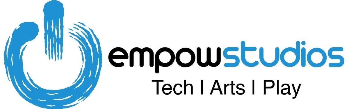 Empow Studios Boston STEM Camp