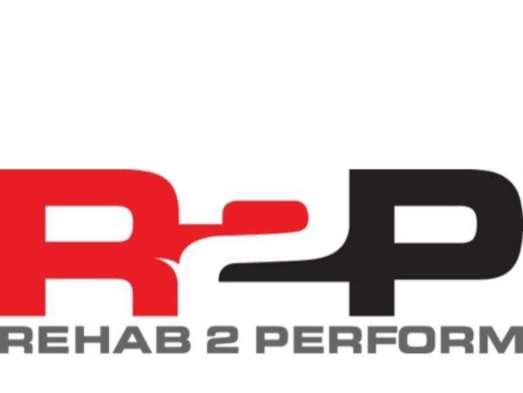Rehab 2 Perform