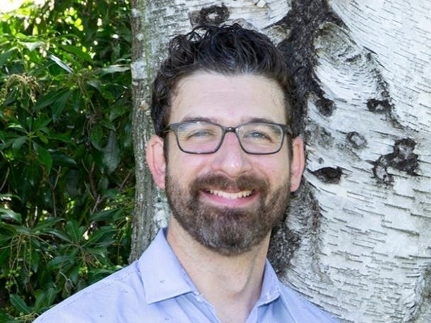 Rabbi Evan Schultz