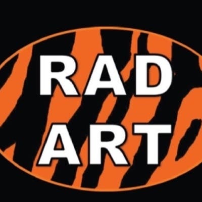 Rad Art