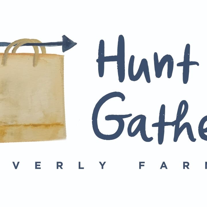 Hunt & Gather | Beverly Farms