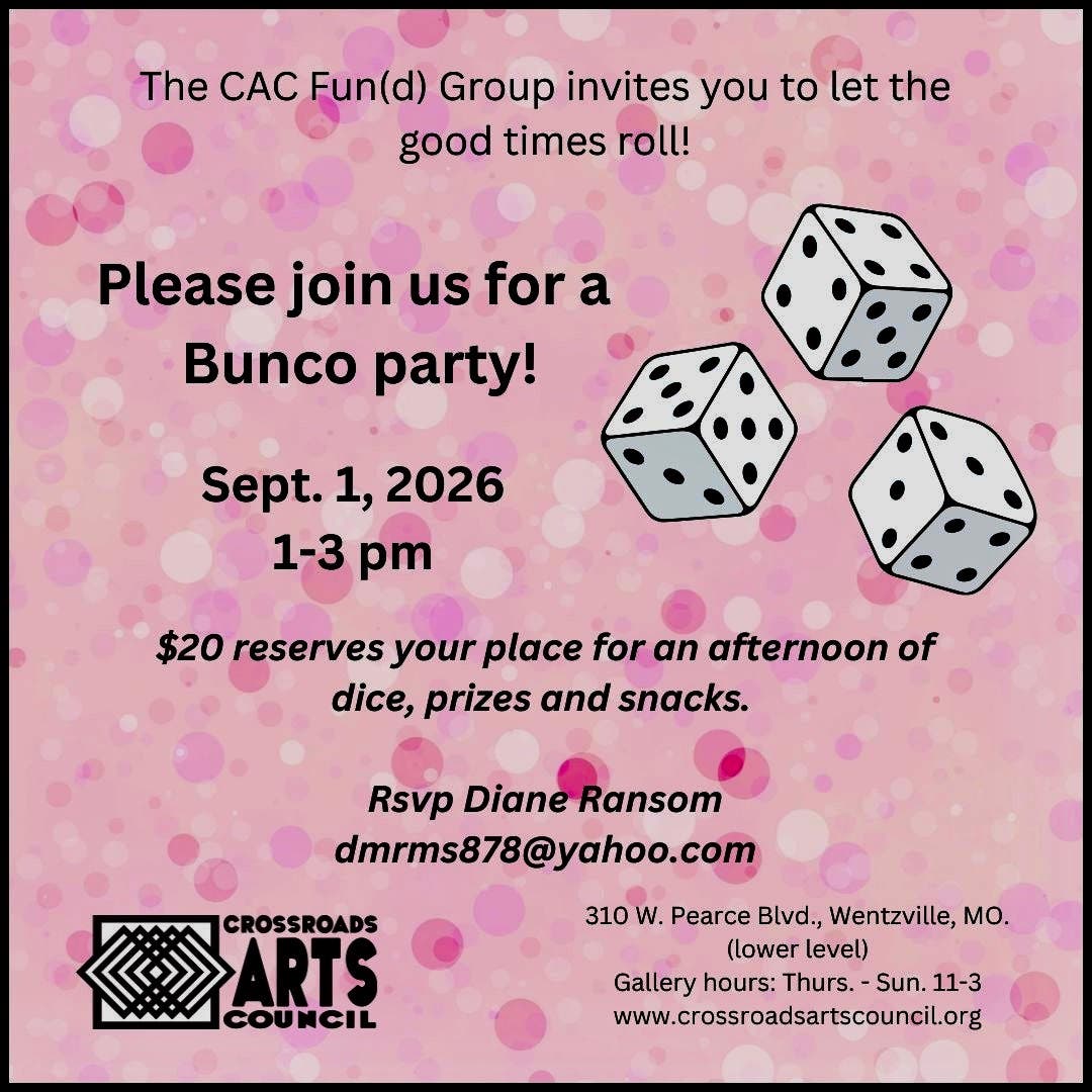 Bunco Party