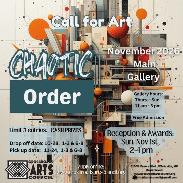 Chaotic Order
