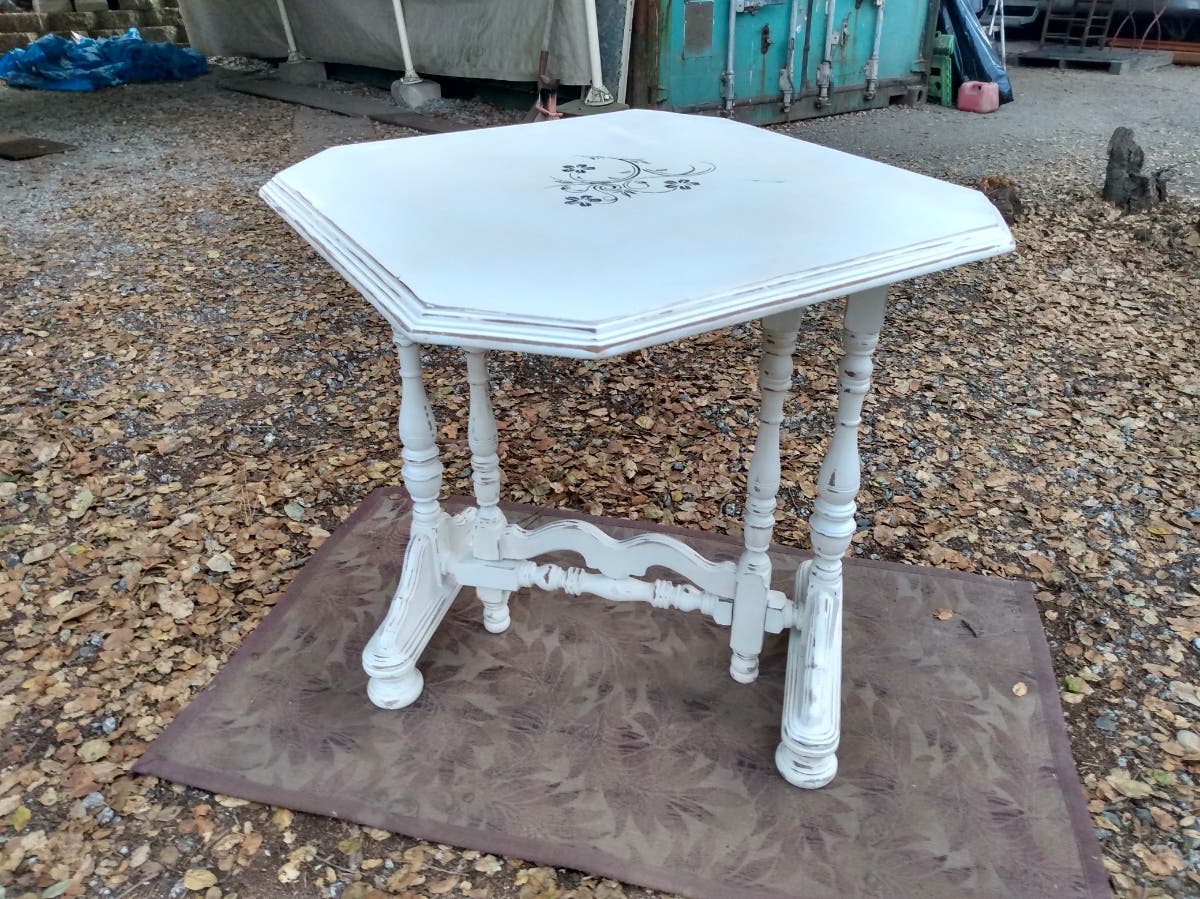 Vintage farmhouse table for sale Watsonville, CA Patch
