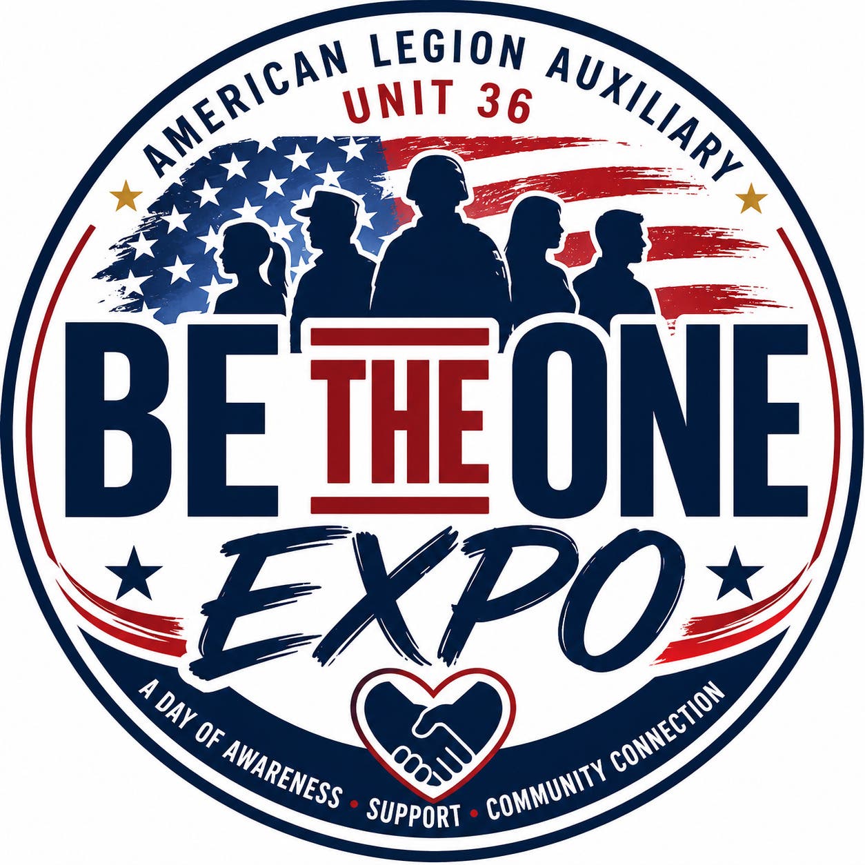Be The One Expo