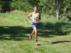 Habtamu Epley was 1st overall in a Parker school record of 10:25 for 2 miles