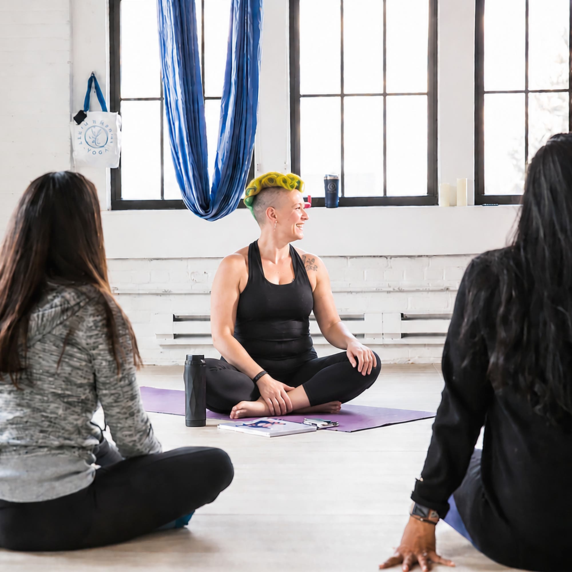 Nourishing Your Changing Body: A Perimenopause & Menopause Workshop