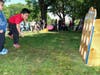 Kids enjoy the Queens International Children’s Festival