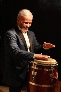 JCAL Presents Riddim Section 2026 Featuring GRAMMY-Nominated Percussionist Chembo Corniel