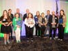 These are the eleven 2024 Chicago Southland Stars of the Industry and Visit Chicago Southland Annual Tourism Award winners.