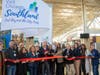 The Chicago Southland region was well represented Thursday as notable residents including newly reelected United States Representative Robin Kelly, Illinois Tollway Executive Director Cassaundra Rouse, and Village of South Holland Mayor Don DeGraff spoke.