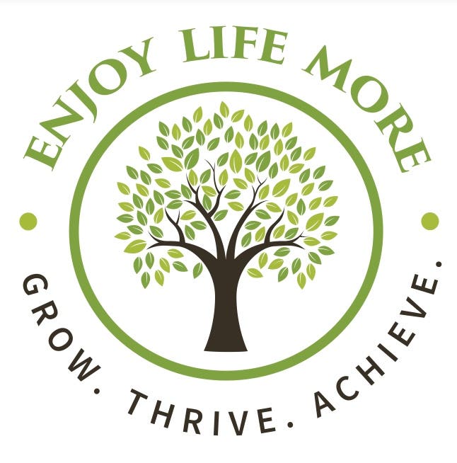 Enjoy Life More, Inc.