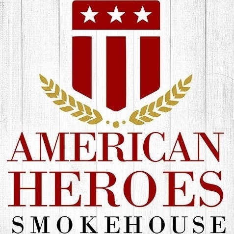 American Heroes Smokehouse