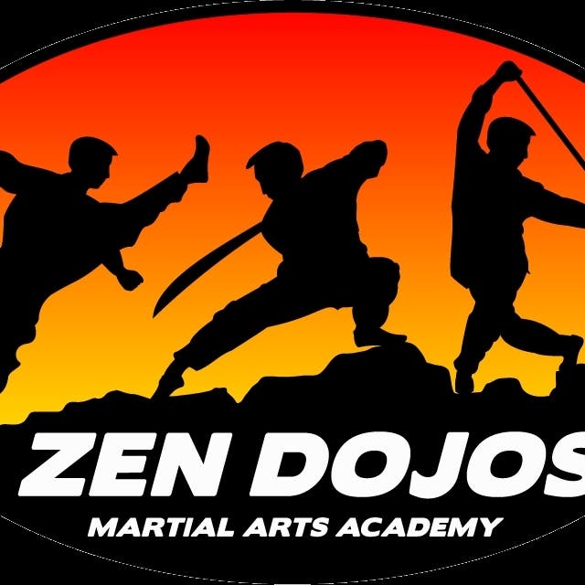 Zen Dojos Karate/ California Krav Maga