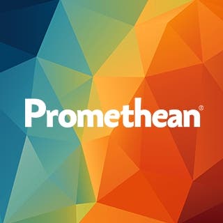 Promethean World Ltd