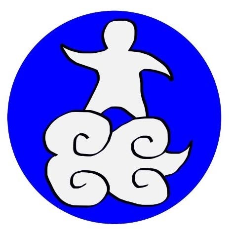 VR Head in the Cloud