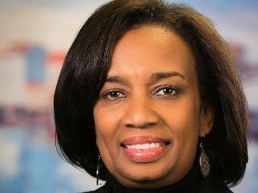 Donna Lawson, VP, Atlantic Health System