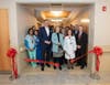 Gagnon Ribbon Cutting