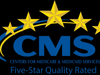 CMS 5-Star Quality Rated