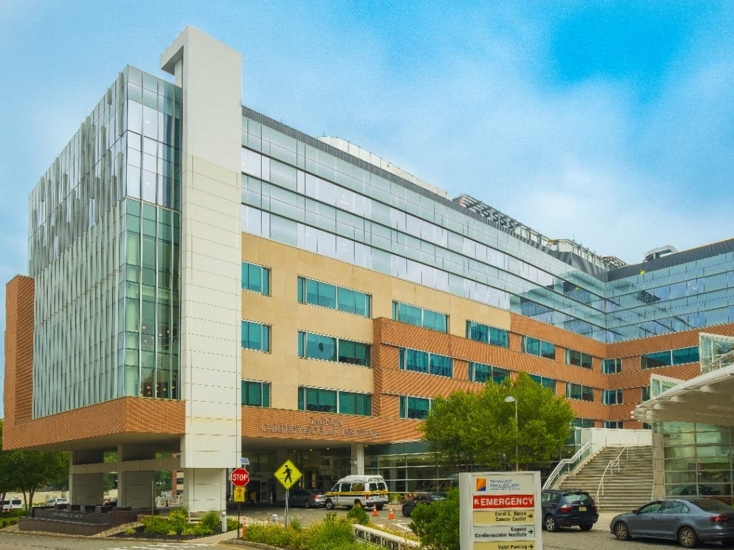 Gagnon Cardiovascular Institute