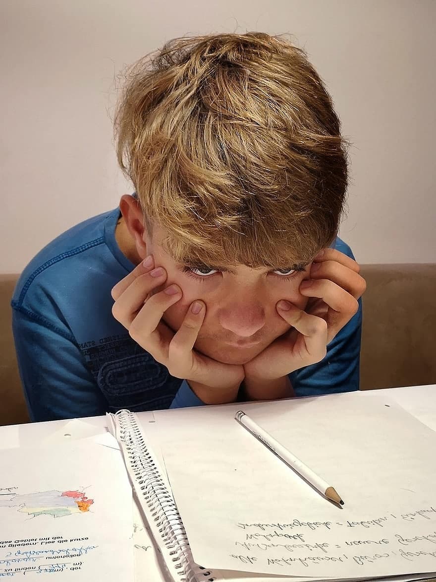Oct 5 ADHD Depression Anxiety ADA Homework Skills Group 