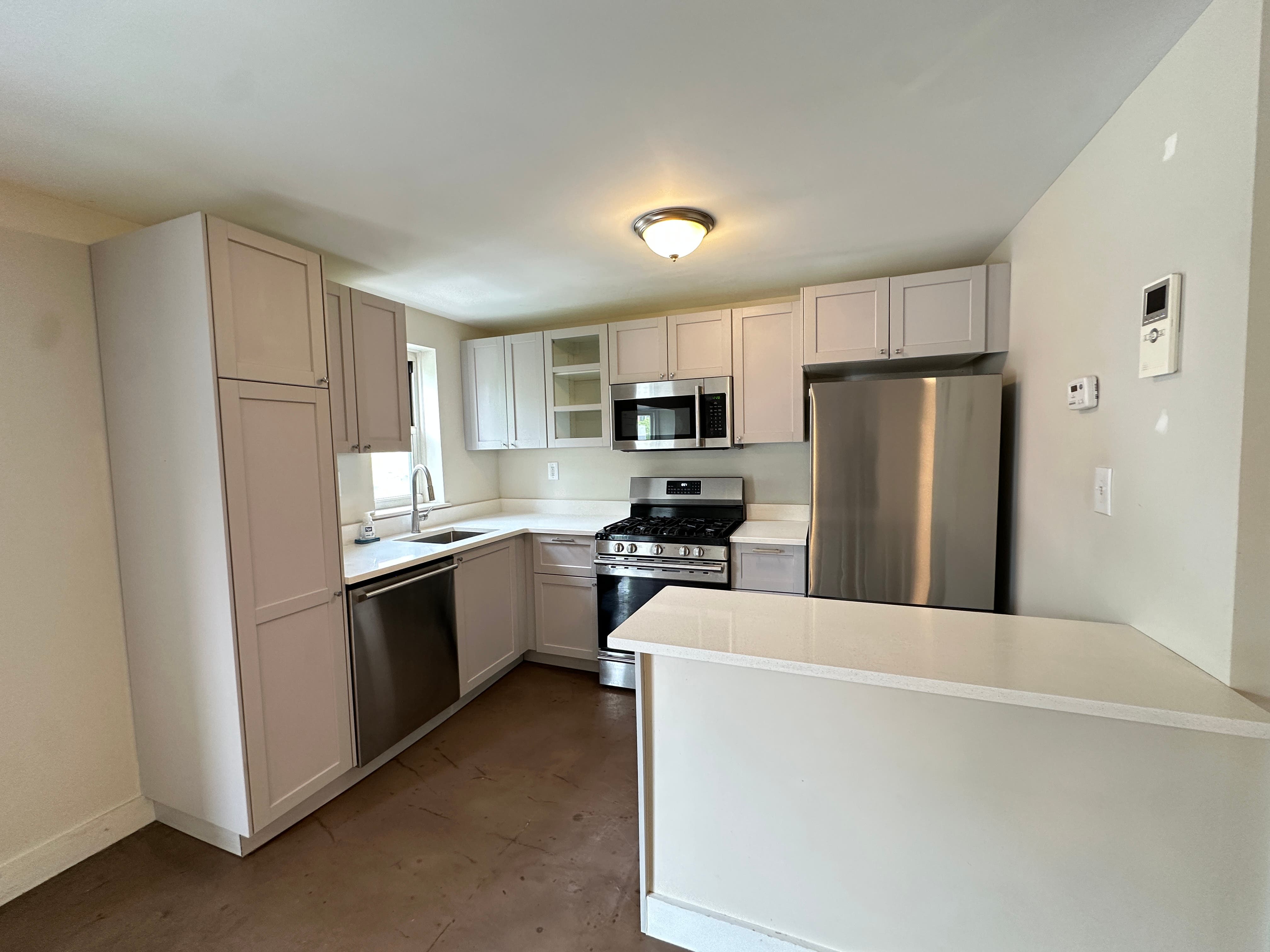 Open House on Thursday, April 30th, from 5 PM to 5:30 PM!