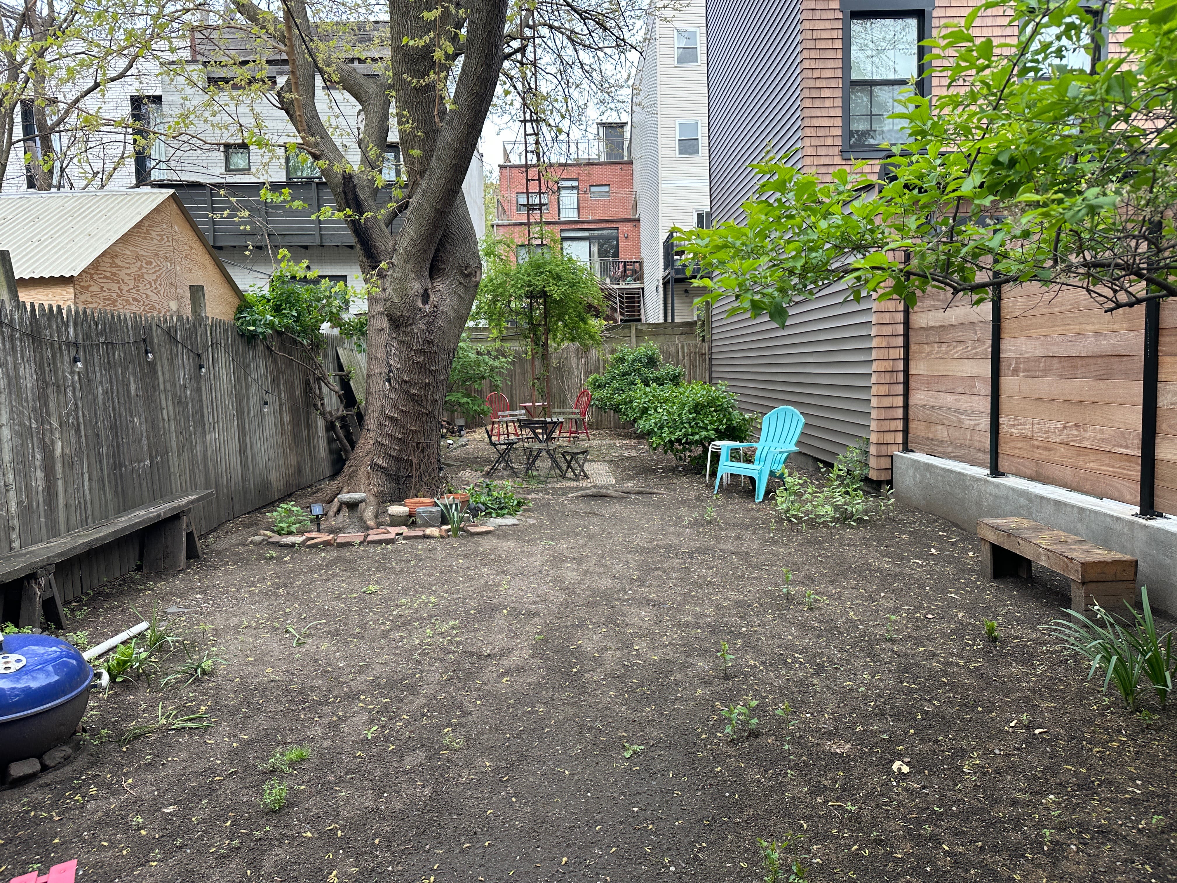 Open House on Sunday, May 3rd, from 3:15 PM to 3:45 PM!