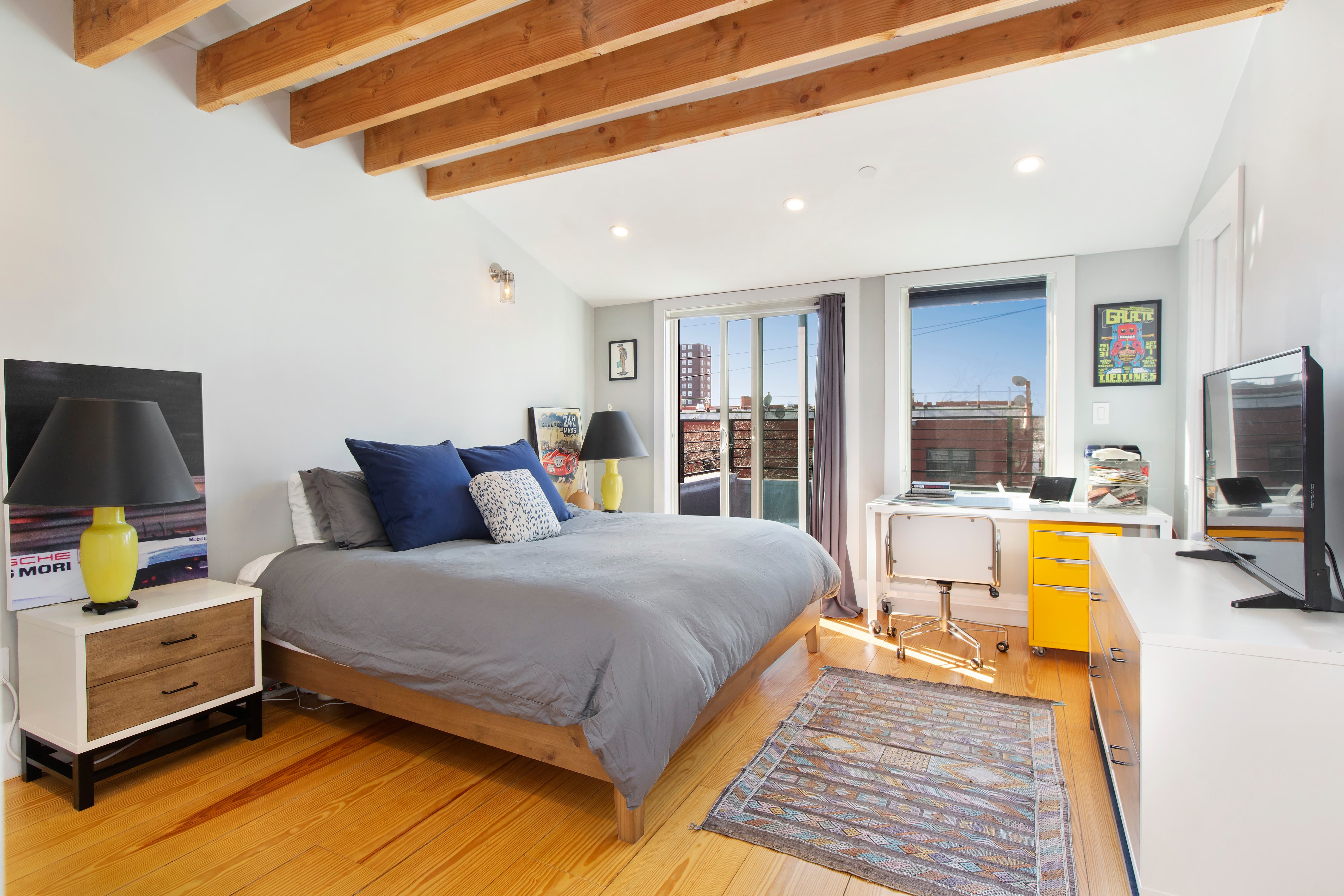 Open House on Sunday, May 17th, from 12:30 to 1:30 PM!