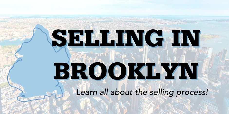 Selling In Brooklyn | May 2026