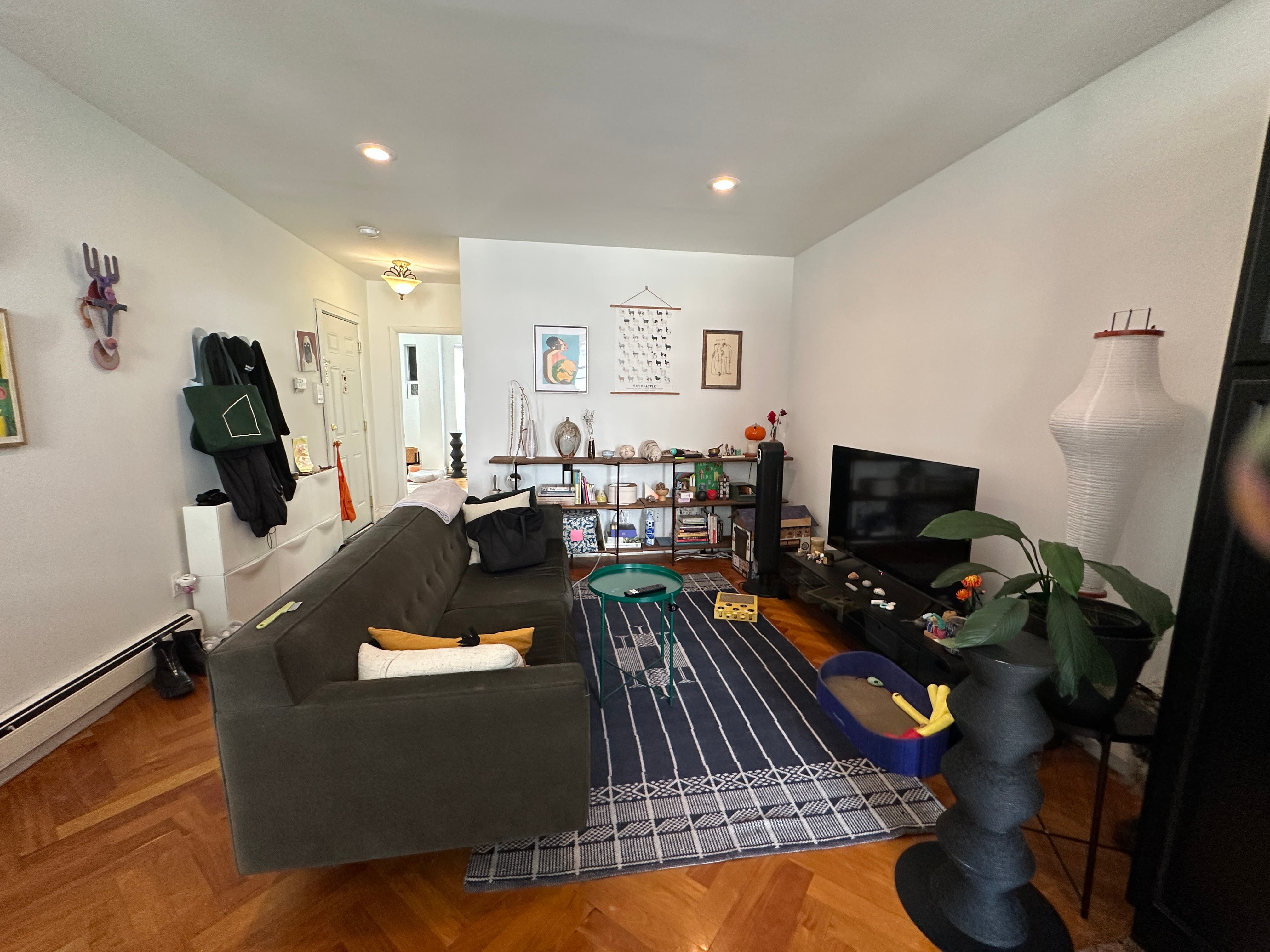 Open House on Saturday, August 15th, from 12 to 1 PM!
