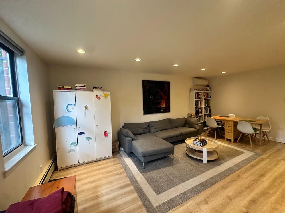Open House on Sunday, August 30th, from 11 AM to 12 PM!