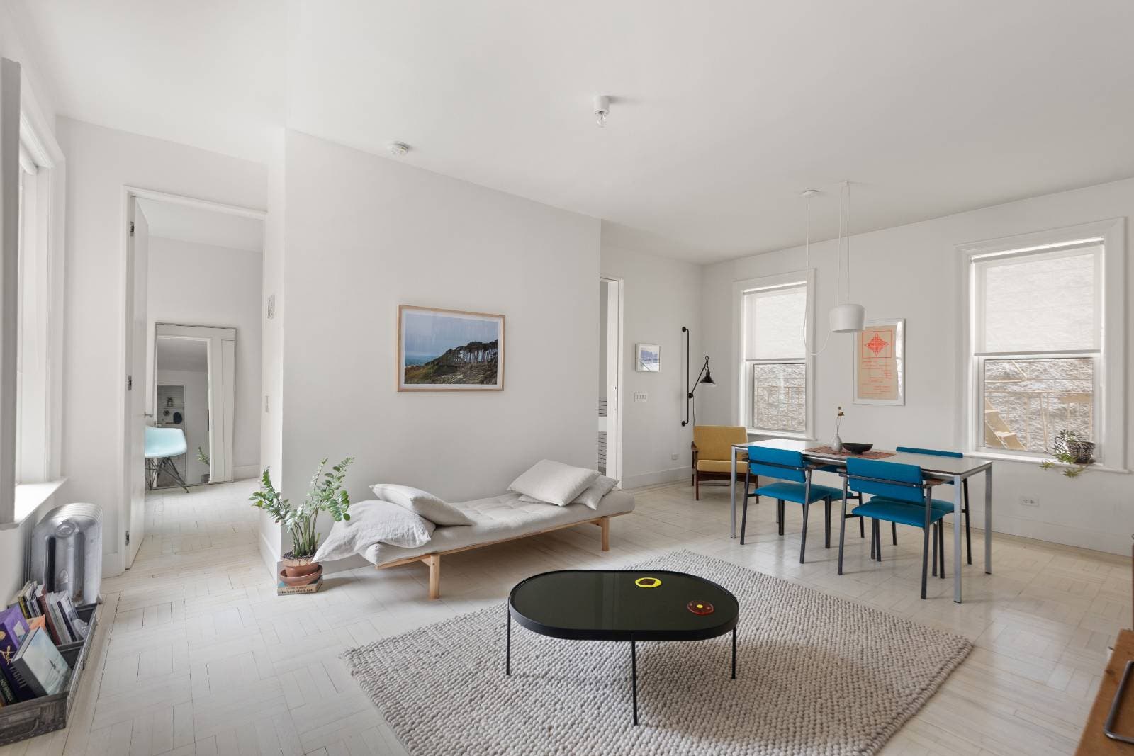 Open House on Thursday, October 1st | 12 to 1 PM, by appointment only!