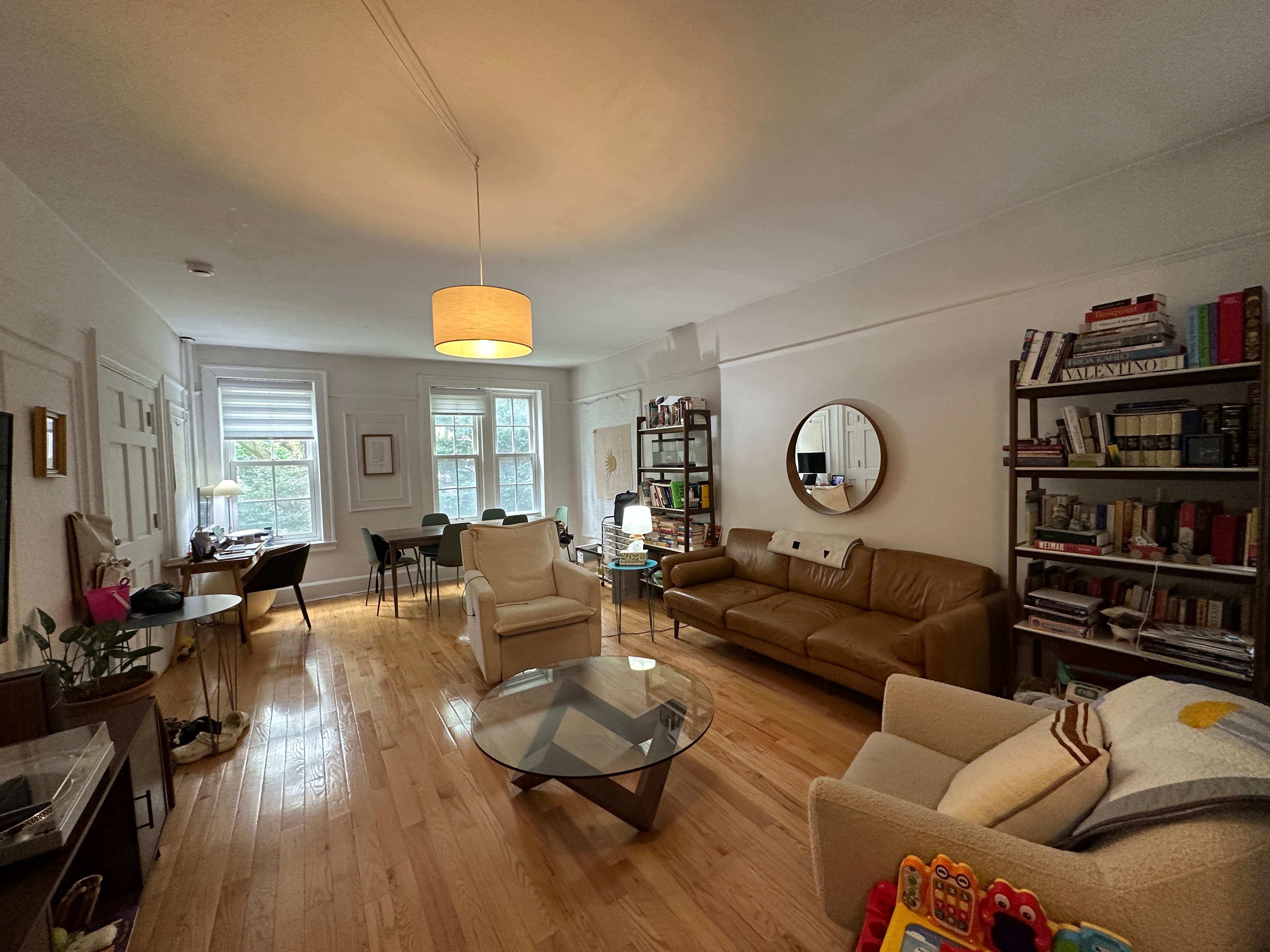 Open House on Sunday, October 4th, from 11 AM to 12 PM!