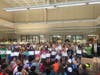 East Side Student Participants